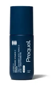 Prequel Lucent-C Brightening Vitamin C Serum by Prequel