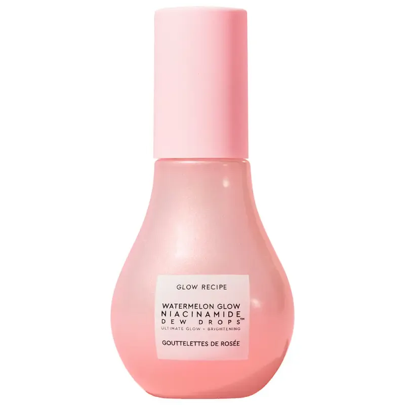 Glow Recipe Watermelon Glow Niacinamide Dew Drops by Glow Recipe