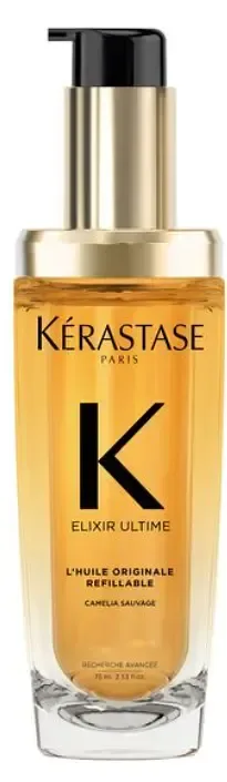 Kérastase Elixir Ultime L'Huile Original Hair Oil by Kérastase