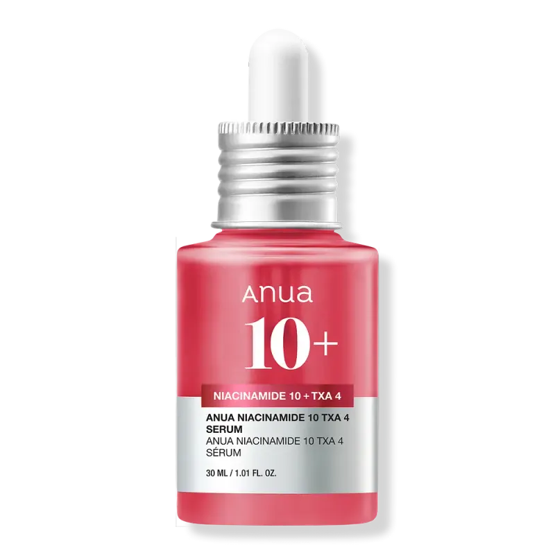 Anua Niacinamide 10% + TXA 4% Serum by Anua