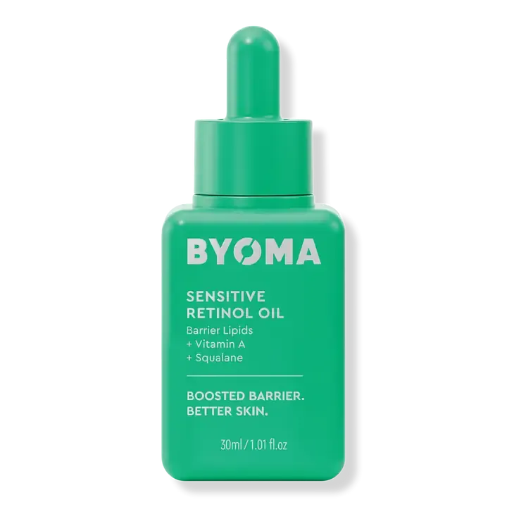 BYOMA Sensitive Retinol Oil by BYOMA