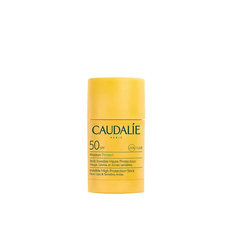 Caudalie Vinosun Protect High Protection Invisible Stick SPF 50 by Caudalie