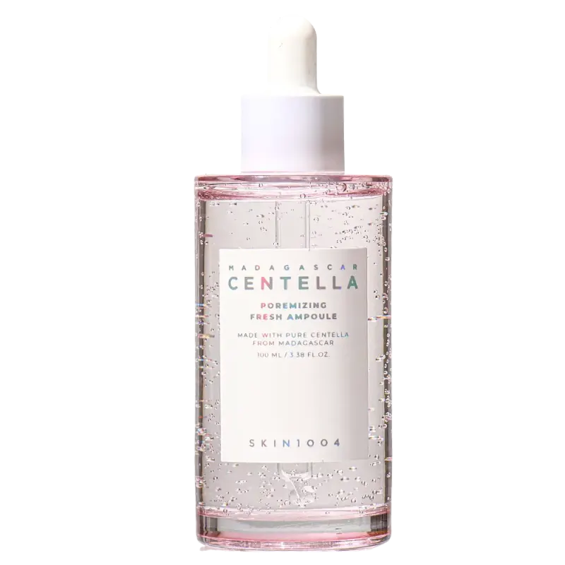 SKIN1004 Madagascar Centella Poremizing Fresh Ampoule by SKIN1004