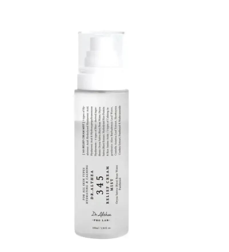 Dr. Althea 345 Relief Cream Mist by Dr. Althea
