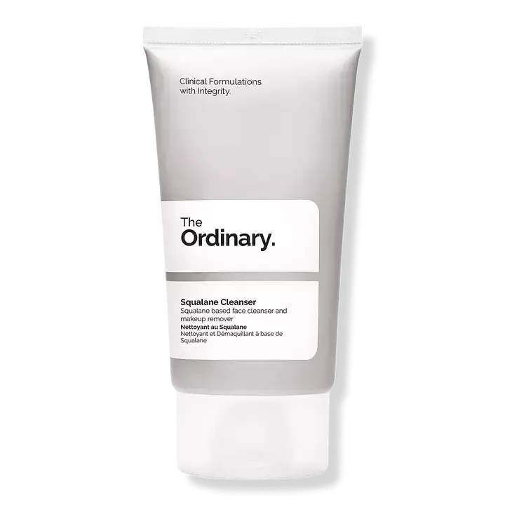 The Ordinary Squalane Cleanser by The Ordinary