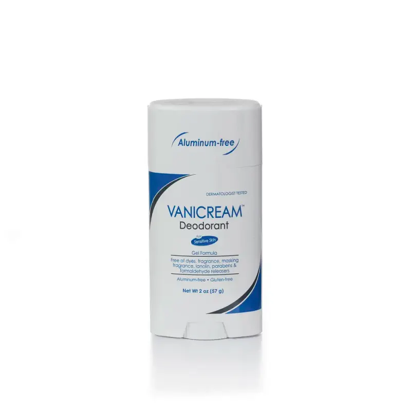 Vanicream Aluminium-Free Deodorant by Vanicream
