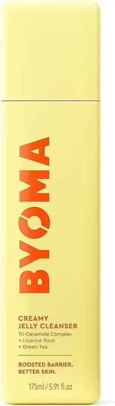 BYOMA Creamy Jelly Cleanser by BYOMA