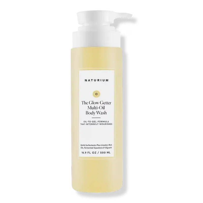 Naturium The Glow Getter Multi-Oil Body Wash by Naturium