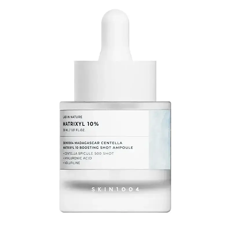 SKIN1004 Matrixyl 10 Boosting Shot Ampoule by SKIN1004