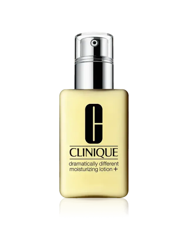 Clinique Dramatically Different Moisturizing Lotion+ by Clinique