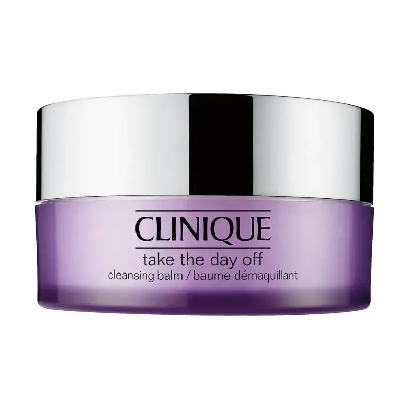 Clinique Take The Day Off Cleansing Balm by Clinique