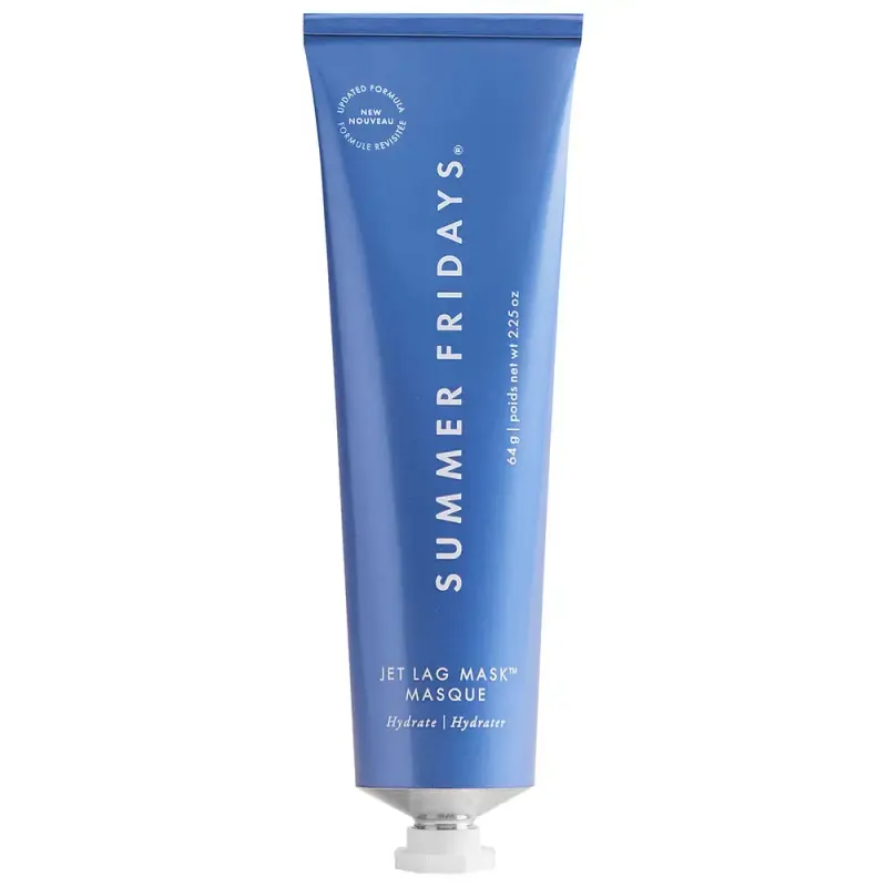 Summer Fridays Jet Lag Mask by Summer Fridays