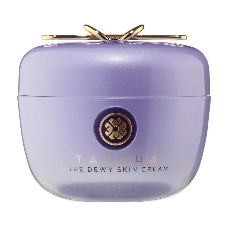 Tatcha The Dewy Skin Cream by Tatcha