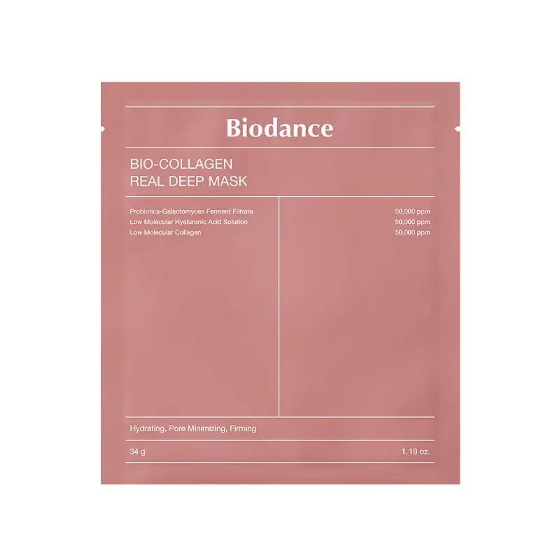 Biodance Real Deep Mask by Biodance