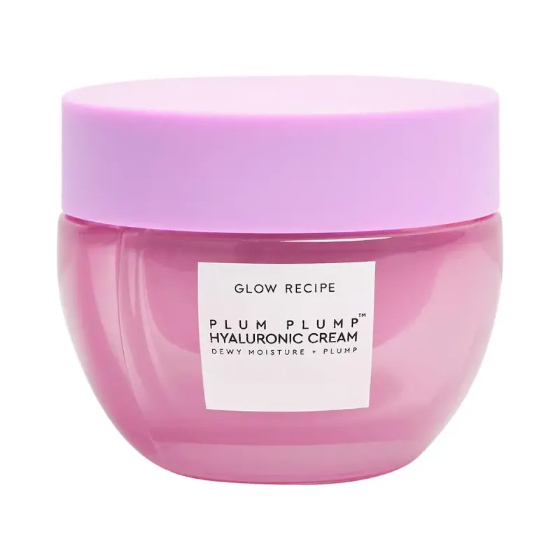 Glow Recipe Plum Plump Hyaluronic Cream by Glow Recipe