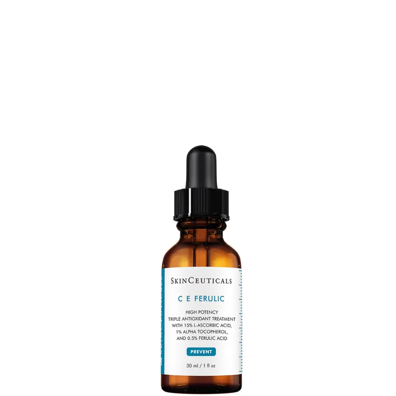 SkinCeuticals C E Ferulic Antioxidant Vitamin C Serum for Normal and Dry Skin by SkinCeuticals