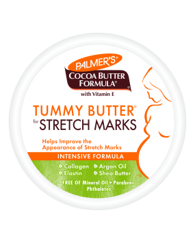 Palmer's Tummy Butter for Stretch Marks by Palmer's
