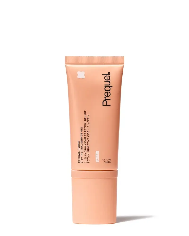 Prequel Retinal Renew Retinaldehyde Gel by Prequel