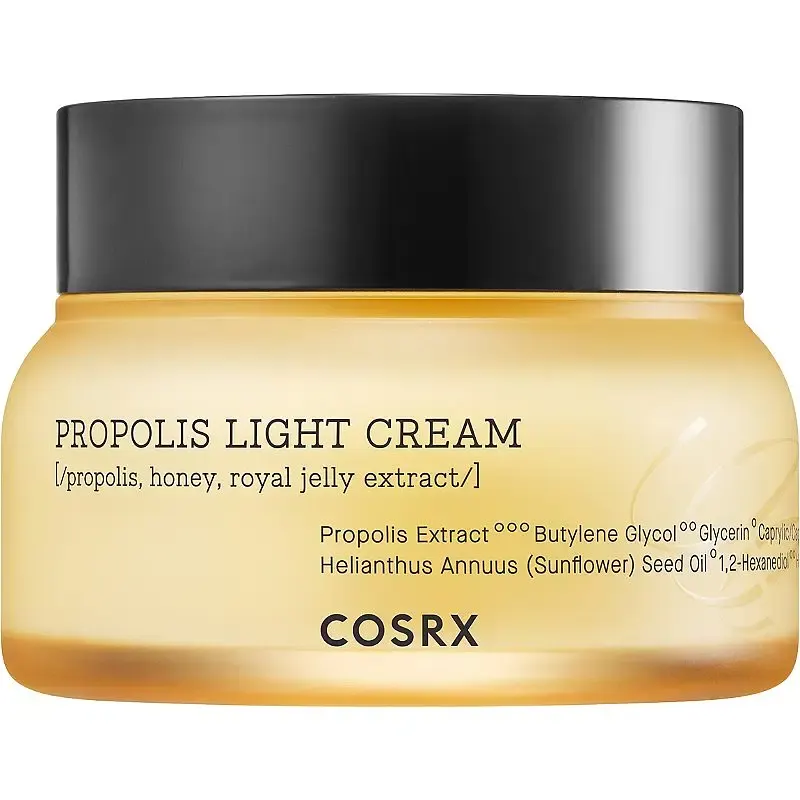 COSRX Full Fit Propolis Light Cream by COSRX
