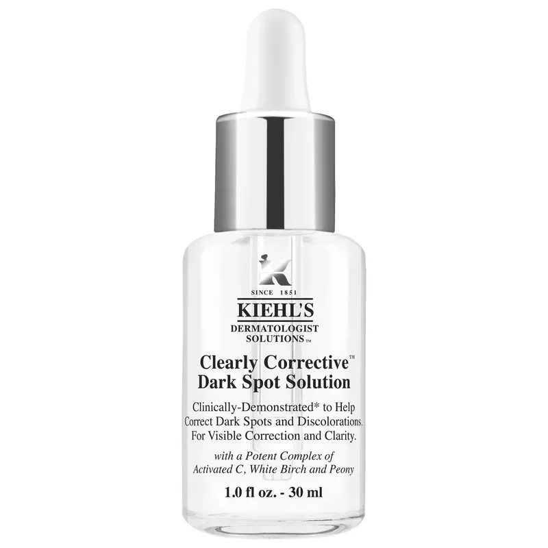 Kiehl's Clearly Corrective Dark Spot Correcting Serum by Kiehl's
