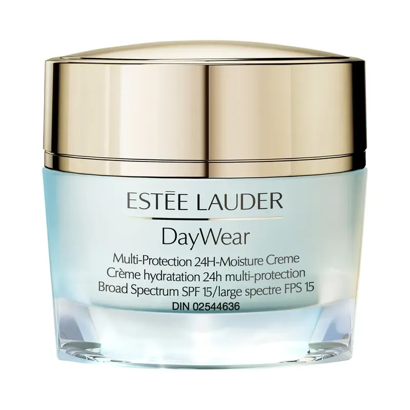 Estée Lauder DayWear Anti-Oxidant 24-Hour Moisturizer Cream SPF 15 for Normal/Combination Skin by Estée Lauder