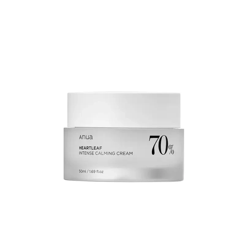 Anua Heartleaf 70 Intense Calming Cream by Anua