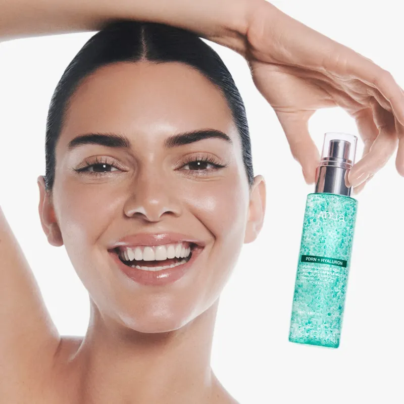Anua PDRN Collagen Glow Facial Serum Spray by Anua
