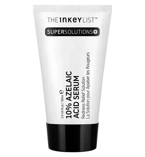 The INKEY List Azelaic Acid 10% for Redness Relief by The INKEY List