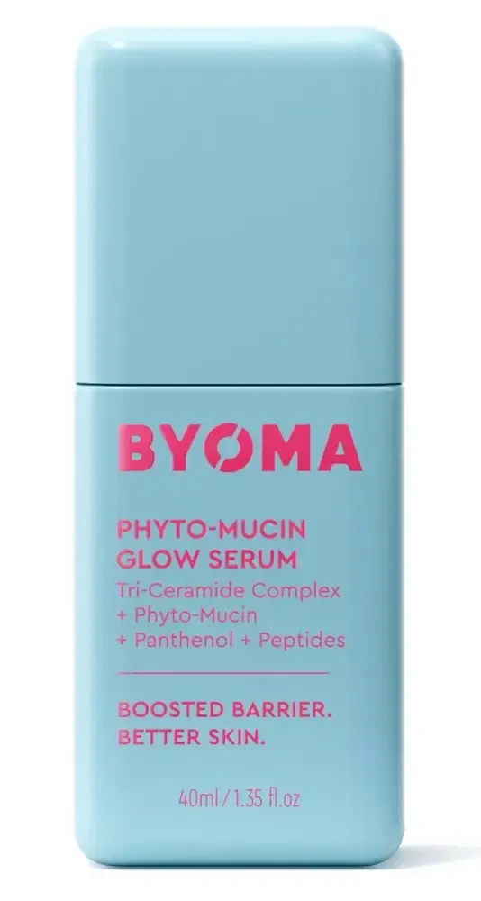 BYOMA Phyto Mucin Glow Serum by BYOMA