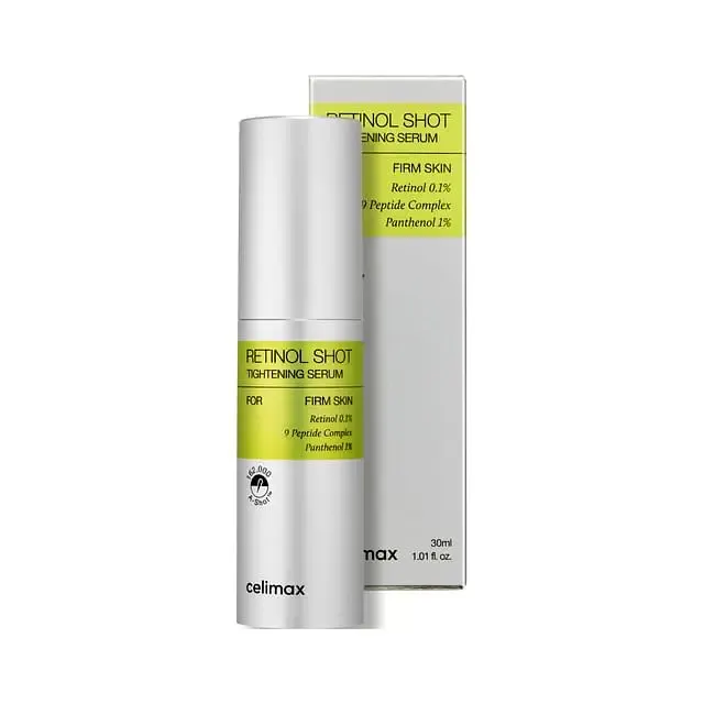 Celimax The Vita-A Retinol Shot Tightening Serum by Celimax