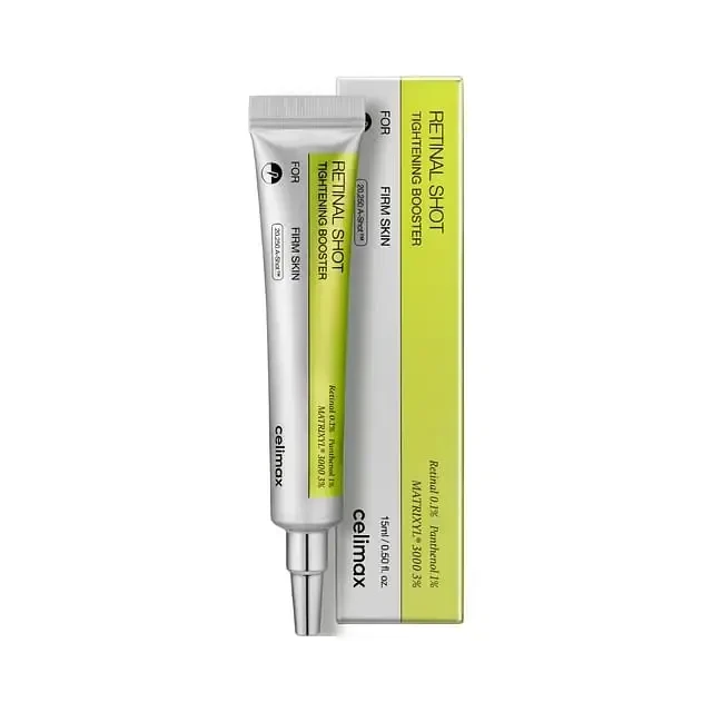 Celimax The Vita-A Retinal Shot Tightening Booster by Celimax