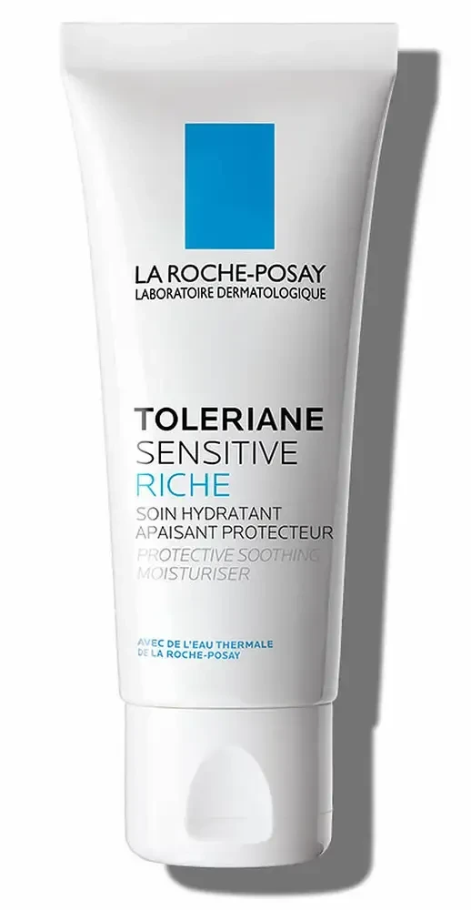 La Roche-Posay Toleriane Sensitive Rich by La Roche-Posay