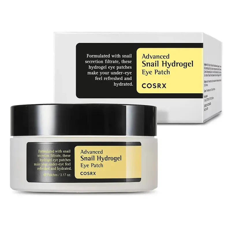COSRX Advanced Snail Hydrogel Eye Patch by COSRX