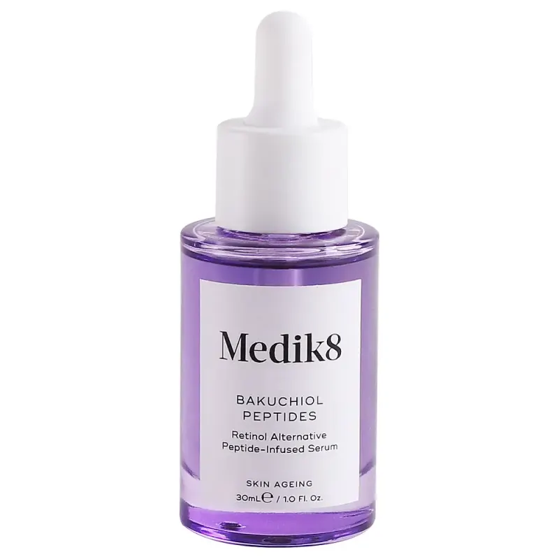 Medik8 Bakuchiol Peptides by Medik8