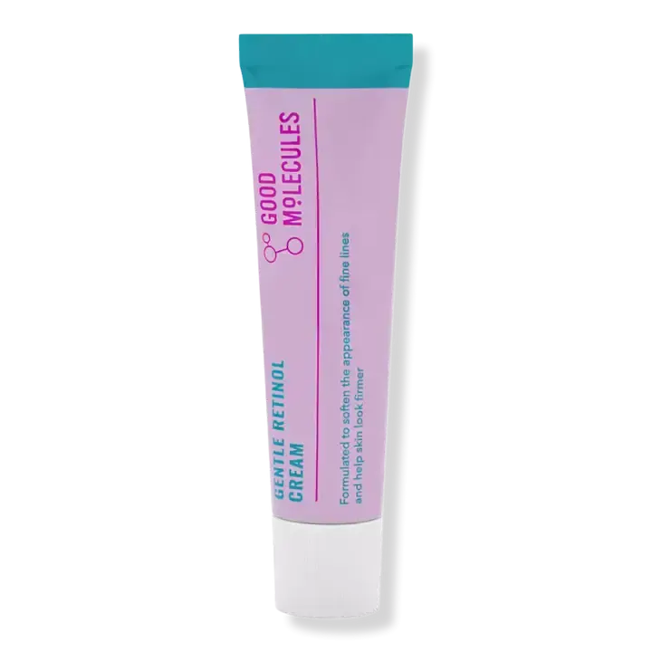Good Molecules Gentle Retinol Cream by Good Molecules
