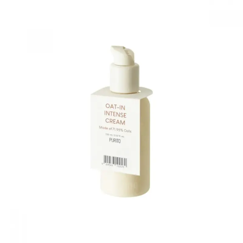 PURITO Oat-In Intense Cream by PURITO