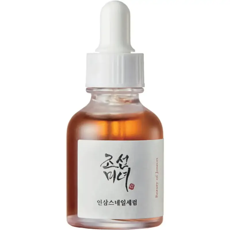 Beauty of Joseon Revive Repair Serum: Ginseng + Snail Mucin by Beauty of Joseon