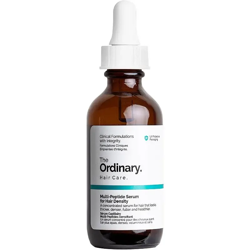 The Ordinary Multi-Peptide Serum for Hair Density by The Ordinary
