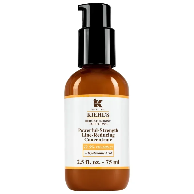 Kiehl's Powerful-Strength Vitamin C Serum by Kiehl's