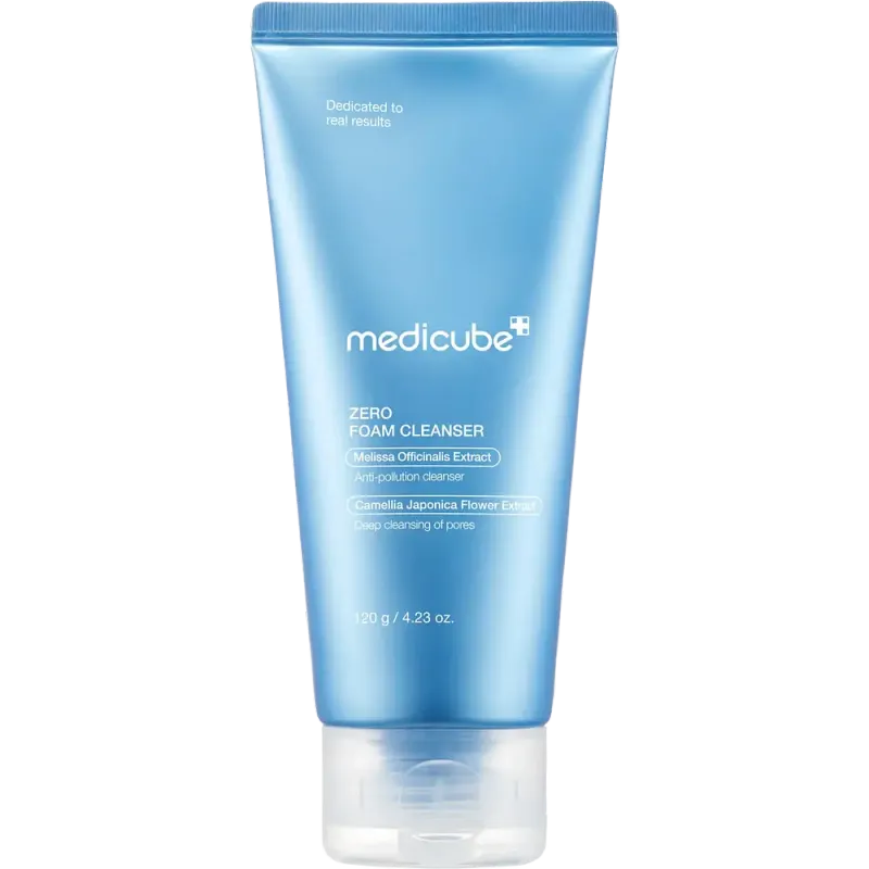 MediCube Zero Foam Cleanser by MediCube