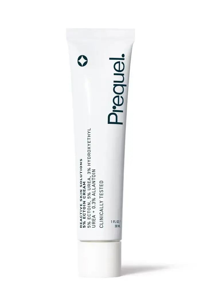 Prequel Reactive Skin Solutions 5% Ectoin Cream by Prequel