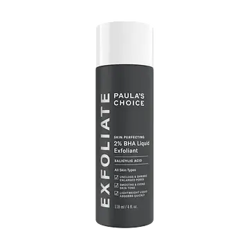 Paula's Choice Skin Perfecting 2% BHA Liquid Exfoliant by Paula's Choice