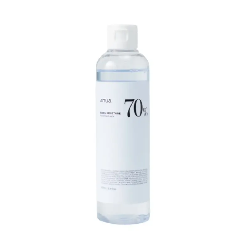Anua Birch Moisture Boosting Toner by Anua
