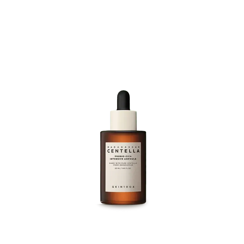 SKIN1004 Madagascar Centella Probio-Cica Intensive Ampoule by SKIN1004
