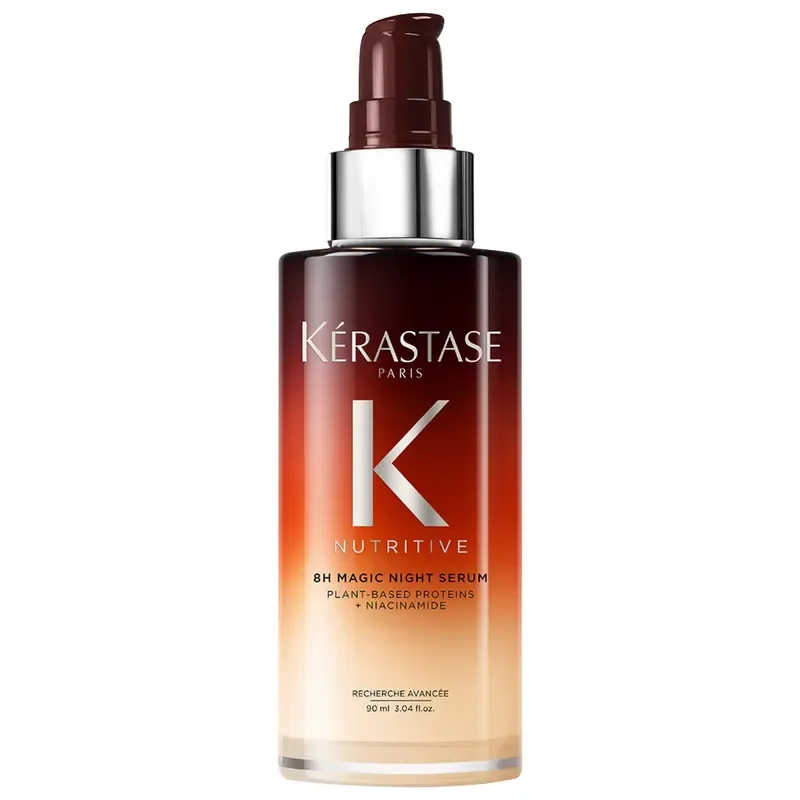 Kérastase Nutritive 8H Magic Night Hair Serum for Dry Hair by Kérastase