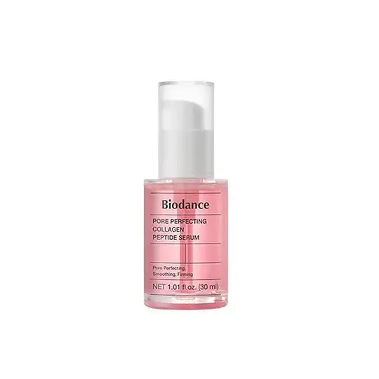Biodance Pore Perfecting Collagen Peptide Serum by Biodance