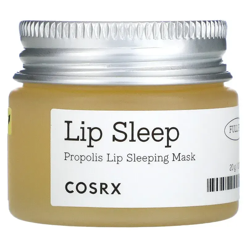 COSRX Full Fit Propolis Lip Sleeping Mask by COSRX