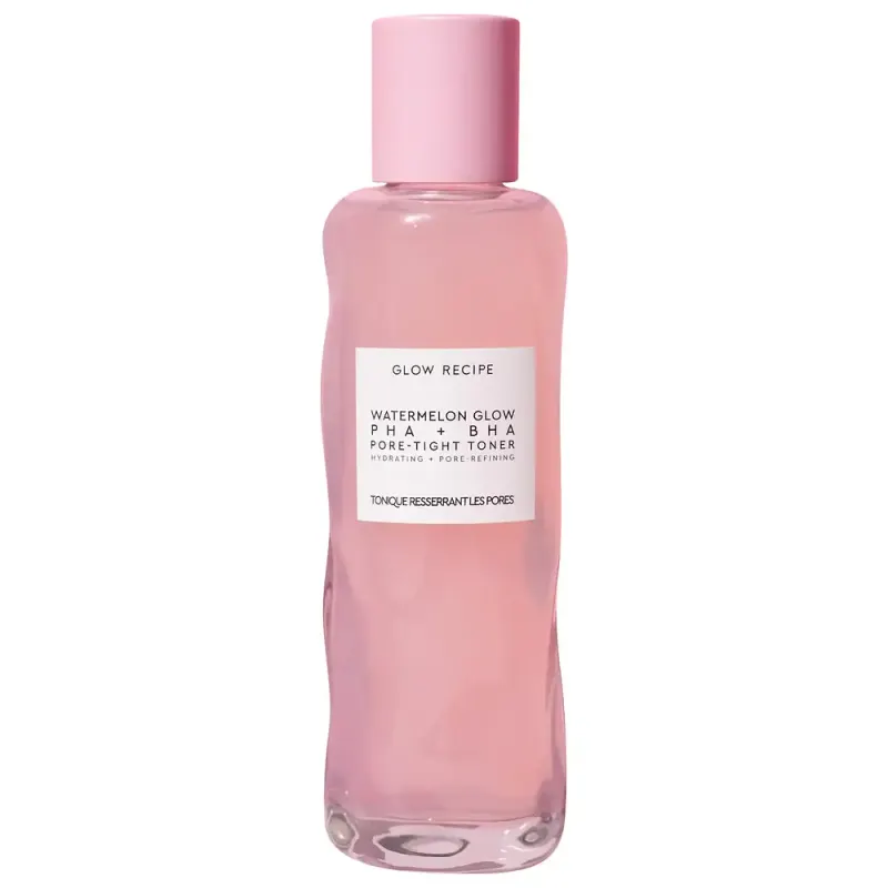 Glow Recipe Watermelon Glow PHA +BHA Pore-Tight Toner by Glow Recipe