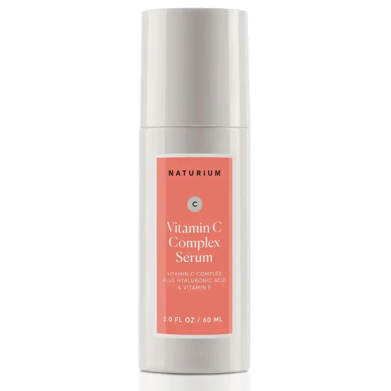 Naturium Vitamin C Complex Serum by Naturium