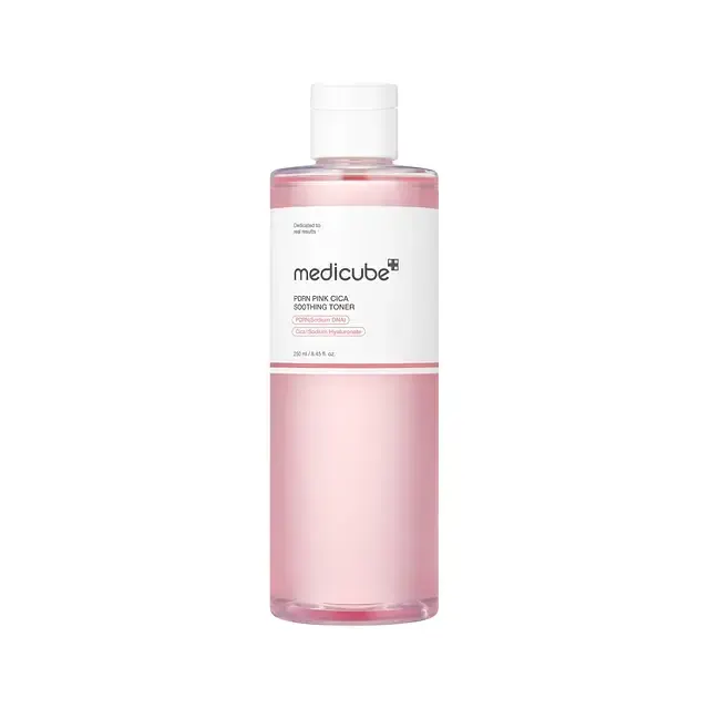 MediCube PDRN Pink Cica Soothing Toner by MediCube